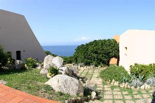 Residence Porto Quadro, North Sardinia