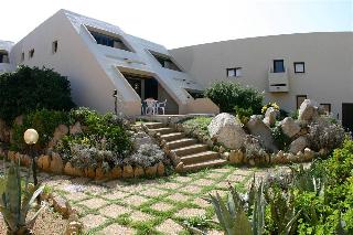 Residence Porto Quadro, North Sardinia