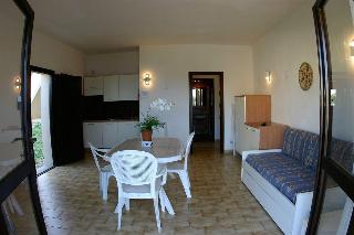 Residence Porto Quadro, North Sardinia