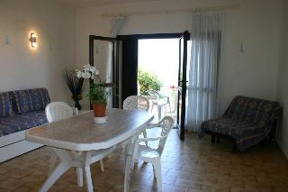 Residence Porto Quadro, North Sardinia