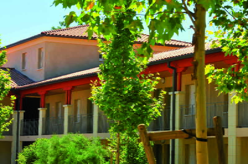 General view
 di Le Chateau De Jouarres