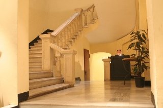 Lobby
 di Bacardi Central Suites