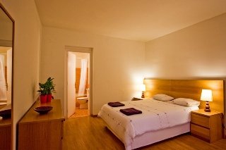 Room
 di Bacardi Central Suites