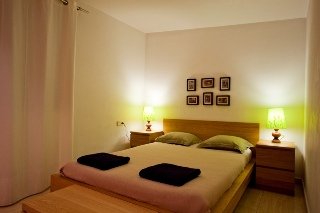 Room
 di Bacardi Central Suites