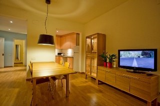 Room
 di Bacardi Central Suites