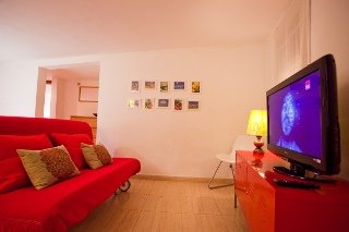 Room
 di Bacardi Central Suites