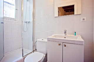 Room
 di Bacardi Central Suites