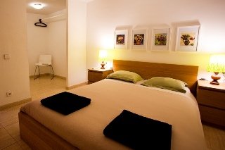 Room
 di Bacardi Central Suites