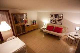 Room
 di Bacardi Central Suites