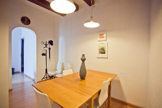 Room
 di Bacardi Central Suites