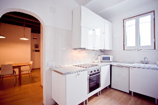 Room
 di Bacardi Central Suites