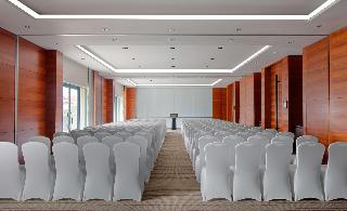 Conferences
 di Radisson Blu Hotel Cebu