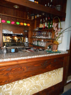 Hotel Primavera, Lake Garda