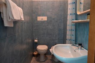 Hotel Primavera, Lake Garda