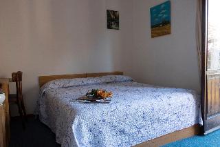 Hotel Primavera, Lake Garda