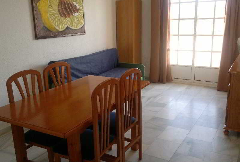 Room
 di Villas Mojamar Apartamentos