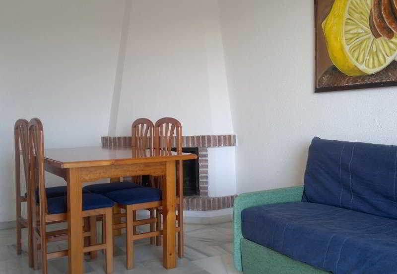 Room
 di Villas Mojamar Apartamentos