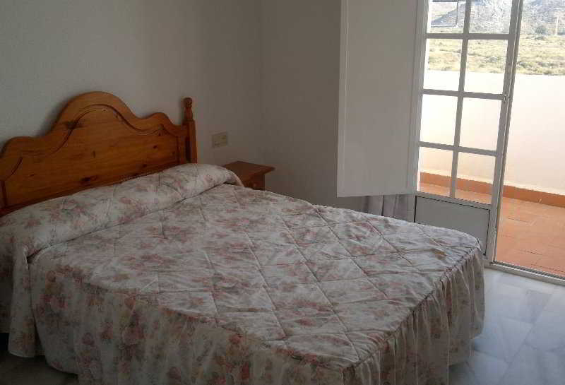 Room
 di Villas Mojamar Apartamentos