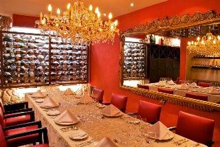 Restaurant
 di Sol y Luna Lodge & Spa