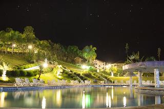 Plaza Ecoresort Capivari
