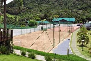 Sports and Entertainment
 di Mabu Capivari Eco Resort