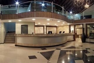 Lobby
 di Mabu Capivari Eco Resort