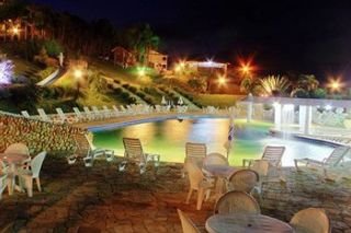 Pool
 di Mabu Capivari Eco Resort