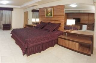 Room
 di Mabu Capivari Eco Resort