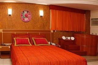 Room
 di Mabu Capivari Eco Resort