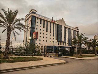 General view
 di Ibis Alger
