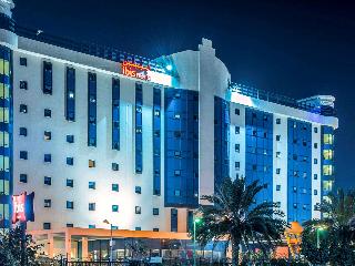 Ibis Alger Aeroport