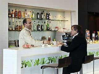 Bar
 di Ibis Alger