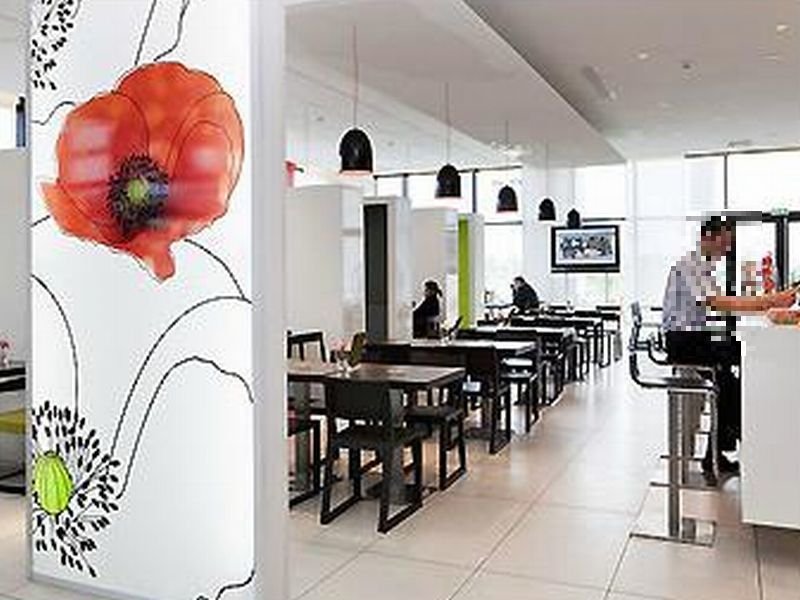 Restaurant
 di Ibis Alger