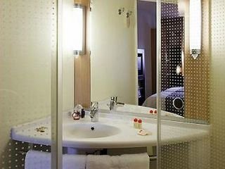 Room
 di Ibis Alger