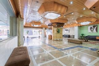 Lobby
 di Panamericano