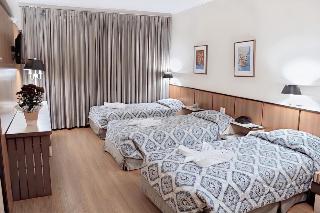 Suite Junior Deluxe DBL