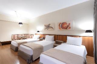 Suite Junior Deluxe DBL