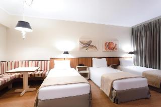 Suite Junior Deluxe DBL