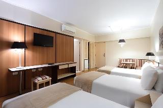 Suite Junior Deluxe DBL