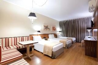 Suite Junior Deluxe DBL