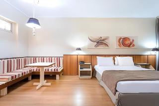 Suite Executiva DBL