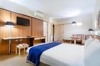 Suite Executiva DBL