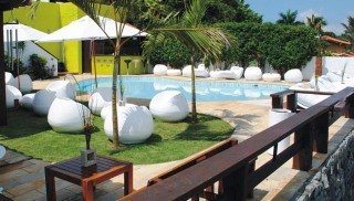 Terrace
 di Buzios Arambare