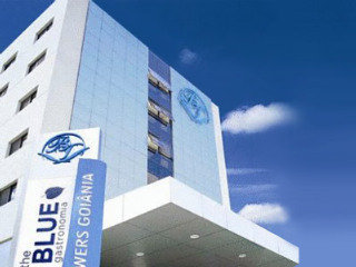 General view
 di Blue Tree Towers Goiania