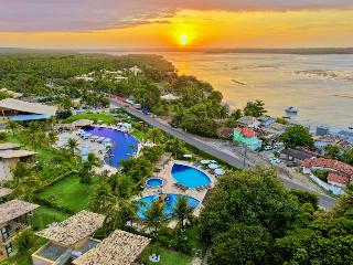 General view
 di Girassois Lagoa Resort