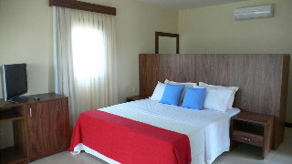 Room
 di Girassois Lagoa Resort