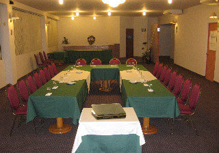 Conferences
 di Carmel