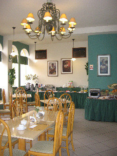 Restaurant
 di Carmel