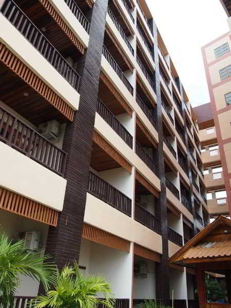 General view