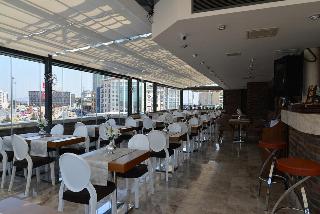 Taksim Line Hotel